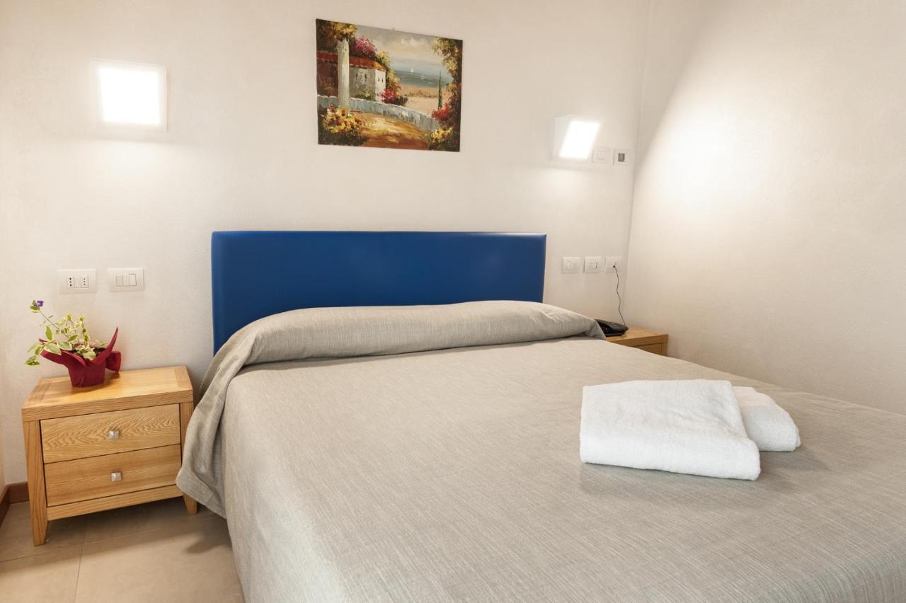 Agricampeggio Corte Tonolli Valeggio sul Mincio Bagian luar foto